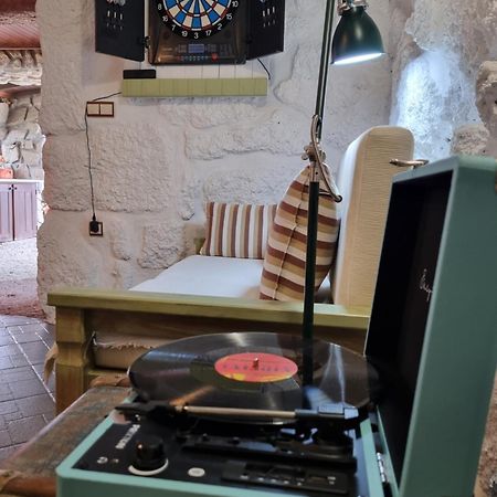 Casa Da Montanha Villa Rebordoes  Luaran gambar