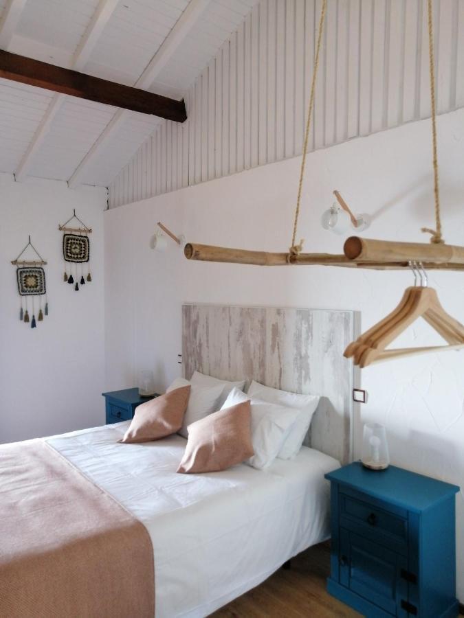 Casa Da Montanha Villa Rebordoes  Luaran gambar