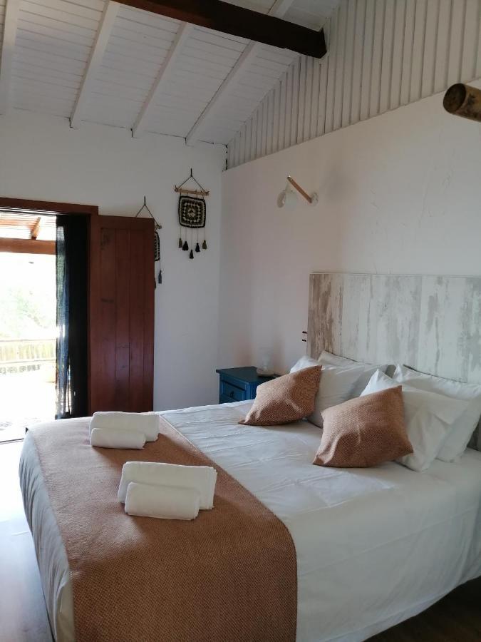 Casa Da Montanha Villa Rebordoes  Luaran gambar