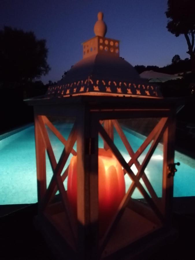 Casa Da Montanha Villa Rebordoes  Luaran gambar