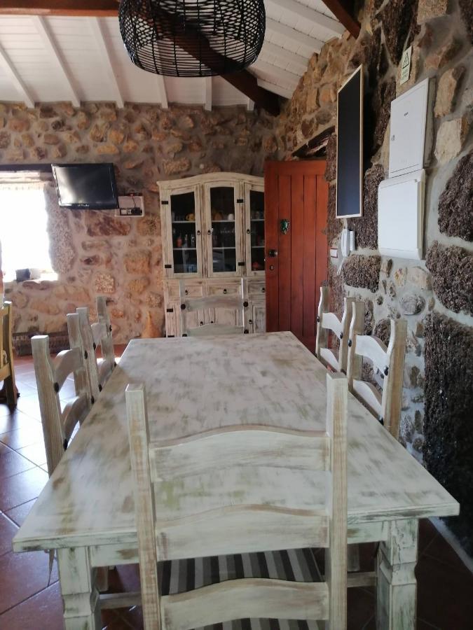 Casa Da Montanha Villa Rebordoes  Luaran gambar