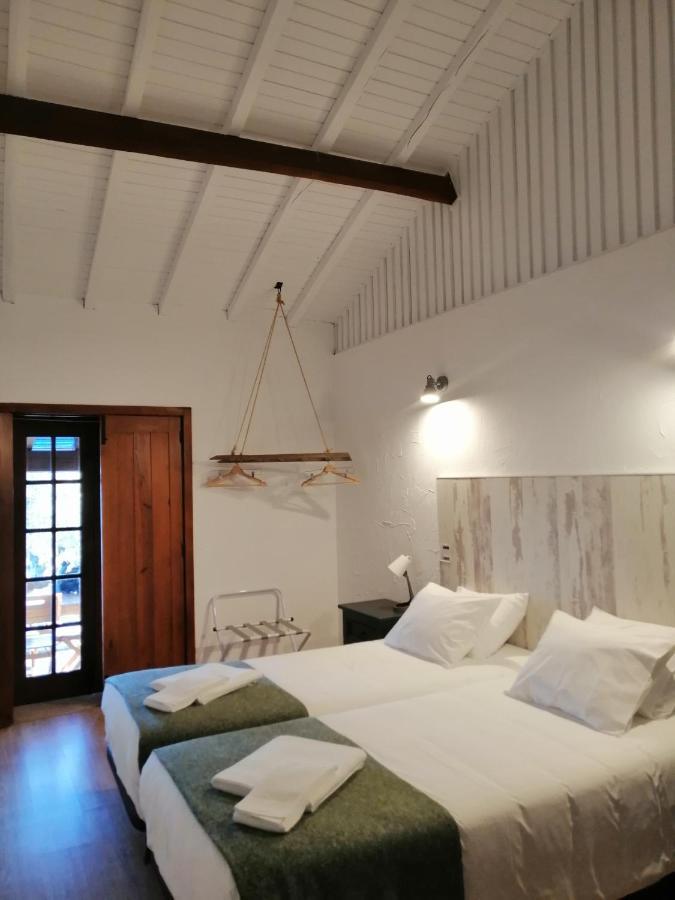 Casa Da Montanha Villa Rebordoes  Luaran gambar