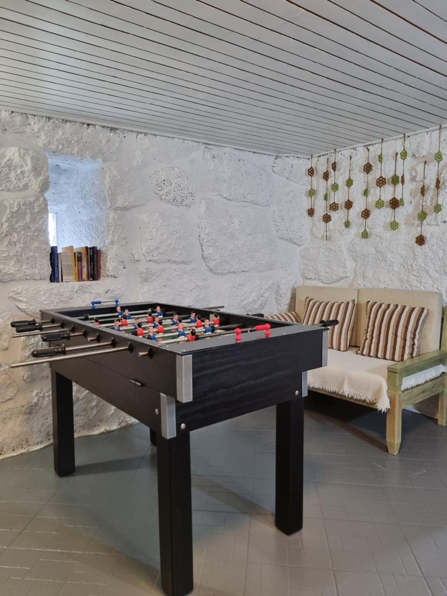 Casa Da Montanha Villa Rebordoes  Luaran gambar